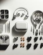Accessoires audio