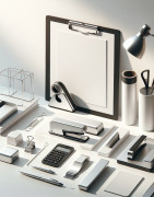 Accessoires de bureau