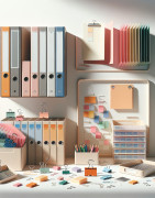 Classement & Organisation