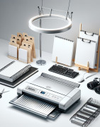 Plastification & Reliure