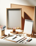 Tableaux & Présentation