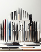 Stylos & Instruments