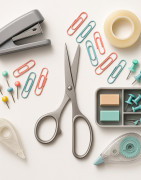 Accessoires de bureau