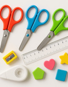 Accessoires scolaires
