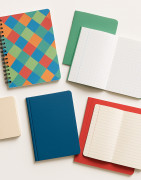 Cahiers & Blocs