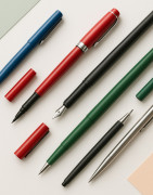 Stylos & Instruments d'écriture