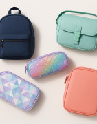 Trousses & Cartables