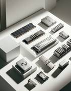 Composants & Stockage