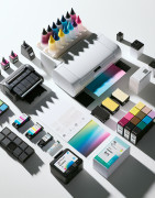 Consommables impression
