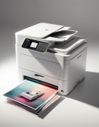 Imprimantes & Scanners