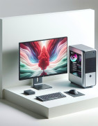 Ordinateurs de bureau