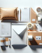 Enveloppes & Expédition