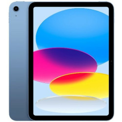 Apple iPad 11 pouces 128GB Bleu