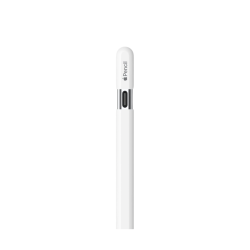 Apple Pencil USB-C 2023 pour iPad Pro Blanc