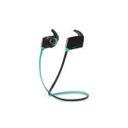 Acteck Casque sport Bluetooth mint ITEKH425563