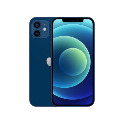 Apple iPhone 12 64GB Bleu Reconditionné Grade A+