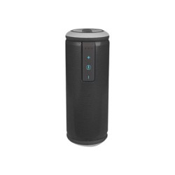 Altec Lansing Enceinte Bluetooth Grip Gris AL-BT26S-001